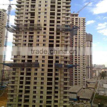 Cheap 18mm Film Faced Plywood Marine Plywood for Concrete Formwork photo-2