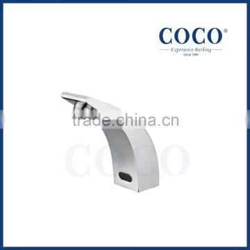COCO Sanitary Ware Wash Basin Sensor Faucet photo-1
