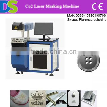 ipg fiber laser marking machine