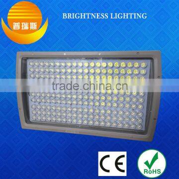 sufficient power led light,outdoor IP65 150w high power led floodlight