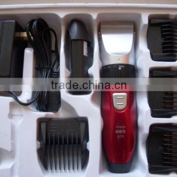 battery powered hair shear/pet electric clipper