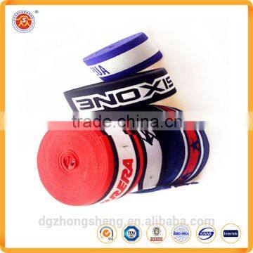 2016 Chinese Style 2 Inch Custom Printed Belts Jacquard Embroidered Webbings Wholesale