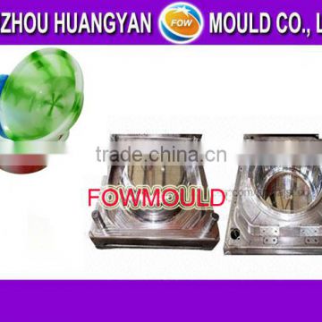 High Quality Household Injection mould Basin mould plastic mould,injection mould