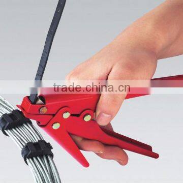 Made In China Hot Sale Cable Tie Tensioning Tool