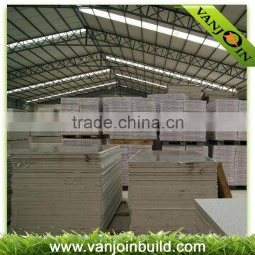 Acoustic Gypsum Board