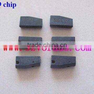 Transponder Chip 4D69 chip ,key transponder chip 4d69