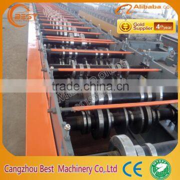Deck Floor Roll Forming Machinery Manufacturers