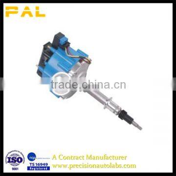 Ignition Distributor Assembly for Jeep AMC CJ5, CJ7, YJ258, V8