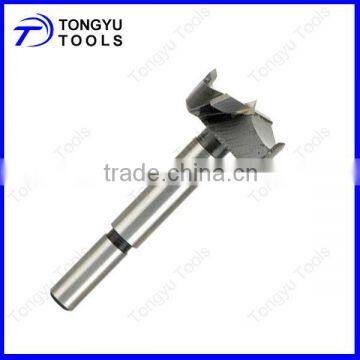 Tungsten Carbide Tipped Hinge-boring Bit