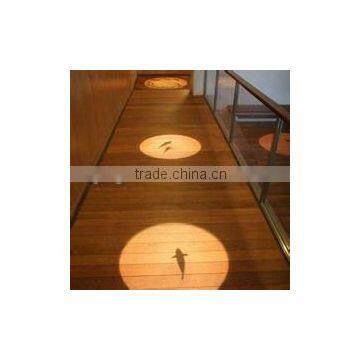 2016 10w Ads LOGO Projection Lights for Hotel,restaurant and so On,alluminum Alloy Shell photo-3