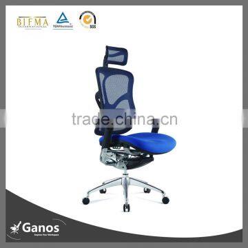 comfortable high tech office furniture dubai