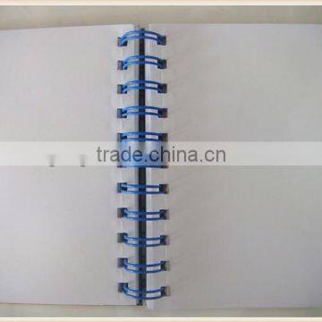 Notebook With Elastic Closure,Notebook With Elastic Strap