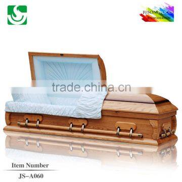 Special type of American wholesale pet caskets