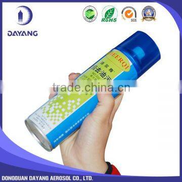 Improve the work efficiency and productivity non-toxic chemical stain removers