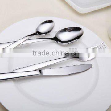 GW08 Stainless Steel Tea Spoon