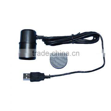 CE proved TD10 USB telescope digital camera equipped with astronomical imaging software of Future Win Joe