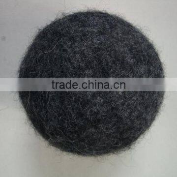 Eco-Friendly Felt Dryer Balls/Laundry Dryer ball