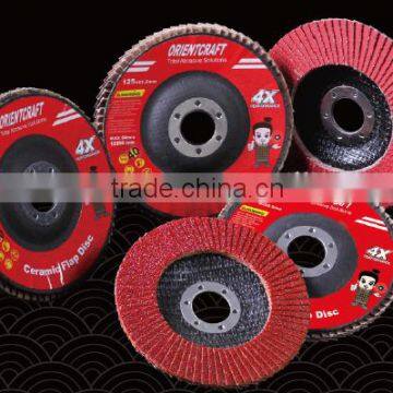 ceramic flap discs