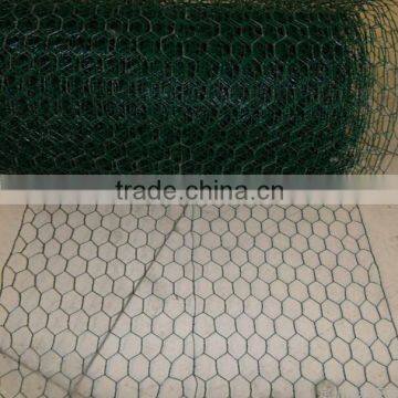 sell galvanized hexagonal wire netting