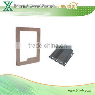 RFID long rang reader for control access system