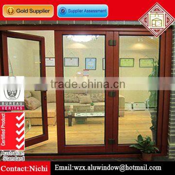 48 Inches Exterior French Doors photo-5