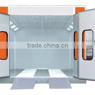 Bus Spray Booth/Spray Booth/Spray Room/Auto Spray Painting Booth/Car Spray Booth/Automobile Spray Booth/Auto Spray Booth CRE8200