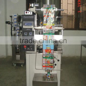 Small price of sugar packaging machine(DCTWB-160A)