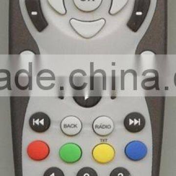 Golden 40 Keys LCDTV GA387WJSA REMOTE CONTROL for Sharpp photo-3