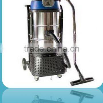 Industrial vacuum cleaners-YS-2600/Industrial vacuum cleaners stainless steel Material