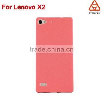 OEM&OEM Printable sublimation phone accessories for Lenovo vibe x2 sandy case