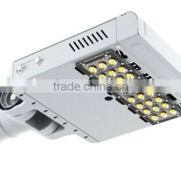 IP65 Outdoor LED street light with high Lumen one-stop service