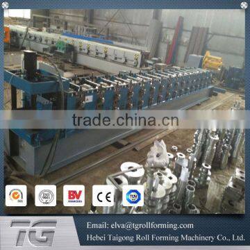 New design door frame machine door frame forming machine