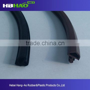 rubber auto door seals strip factory /aotomotive window seals strip