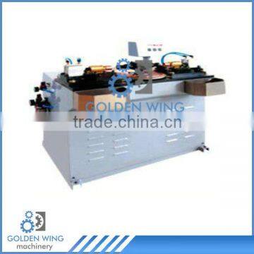 Double Spot Welding Machine / Handle Ears Welding Machine For Tin Can Making