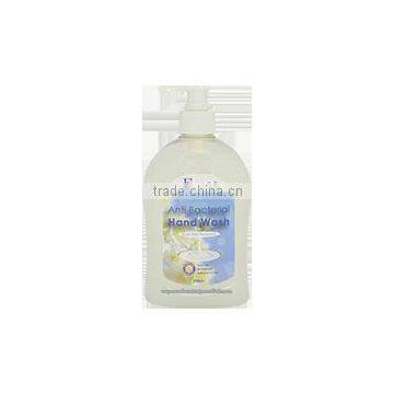 ANTI-BACTERIAL HAND WASH GOAT'S MILK 500ml