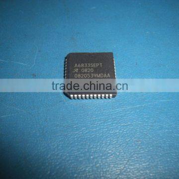 A6833SEP-T kingrole PLCC IC