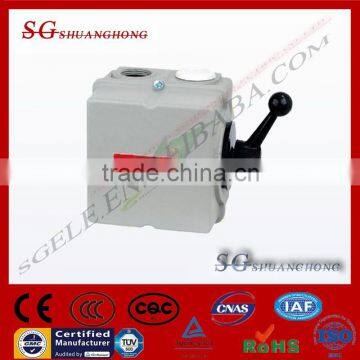 GZ type Cam Switch ON-OFF switching forward & reverse cam starter changeover cam switches