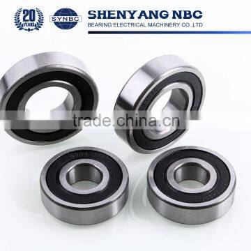 Deep Groove Ball Bearings 6200 photo-2
