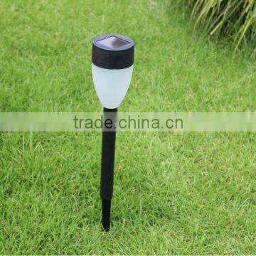 hot selling solar garden lamp