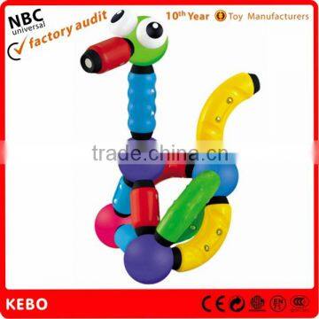Hot Sale Building Blocks Trade Company