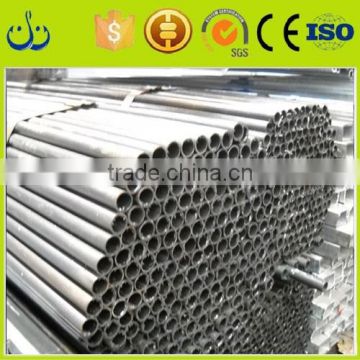 High quality Hot sale greenhouse 32mm pre galvanized steel pipe