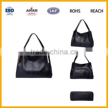 Handmade Leather Handbag Fashion Women's Handbags