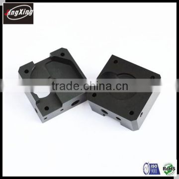 good price Precision cnc mill part,cnc milling service