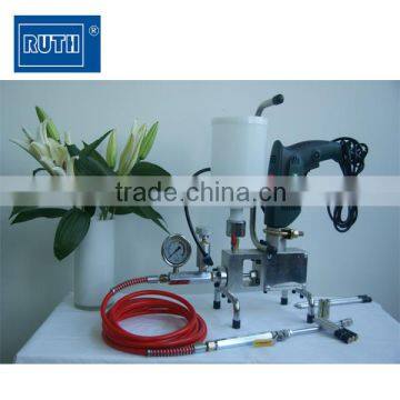 Epoxy Grout, Waterproofing Material photo-4