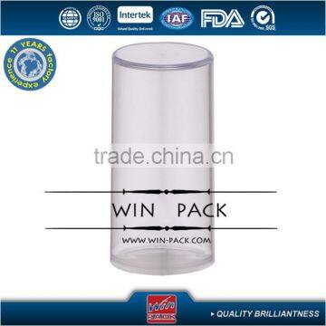 7.5ml 10ml 15ml Clear Airless Bottle for Eye Cream With Plastic Head, Eye Cream Plastic Bottle, Airless Bottle for Eye Cream photo-4