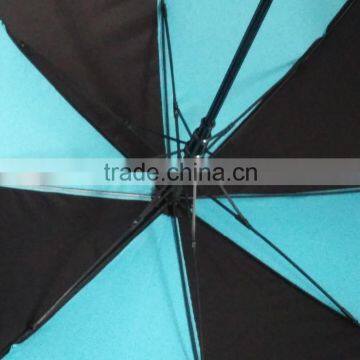 High Quality Automatic Golf Umbrella Arc 64" Umbrella Hotel Umbrella photo-4