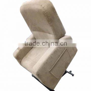 Electric Auto Lift Recliner Old Man Massage Chair / Vibration Massage Sofa