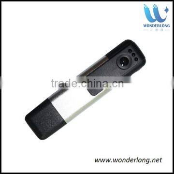 Mini Portable P2P WIFI IP Camera Meeting Pen Hidden Spy Camera PC Camera DV Motion Detection Wireless With Night Vision