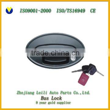 LL-168 High Quality Bus Parts Bus Door Lock