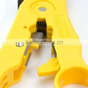 Adjustable Cable Stripper Tool photo-6